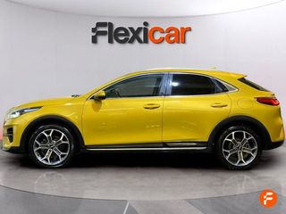 Kia XCeed 1.5 MHEV iMT Tech 118kW (160CV)