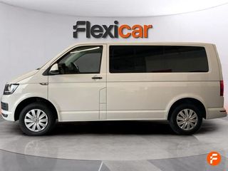 Volkswagen Caravelle Origin Corta 2.0 TDI 110kW BMT