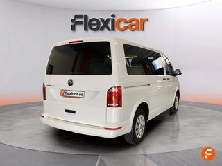 Volkswagen Caravelle Origin Corta 2.0 TDI 110kW BMT