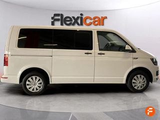 Volkswagen Caravelle Origin Corta 2.0 TDI 110kW BMT