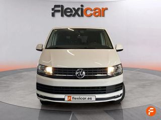 Volkswagen Caravelle Origin Corta 2.0 TDI 110kW BMT