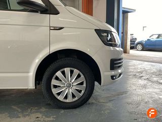 Volkswagen Caravelle Origin Corta 2.0 TDI 110kW BMT