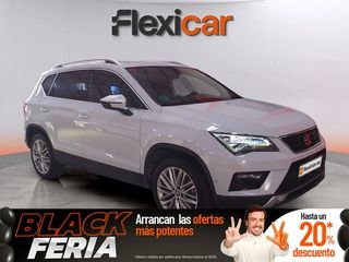 Seat Ateca 2.0 TDI 110kW (150CV) S&S Xcellence