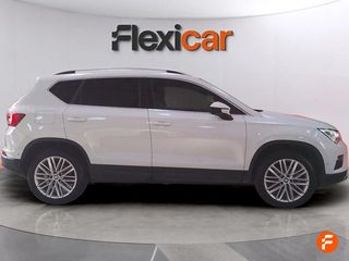Seat Ateca 2.0 TDI 110kW (150CV) S&S Xcellence