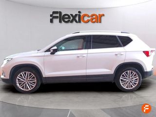 Seat Ateca 2.0 TDI 110kW (150CV) S&S Xcellence