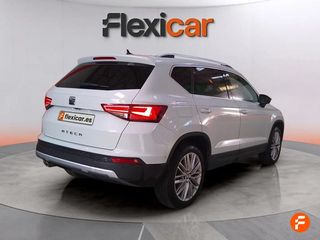 Seat Ateca 2.0 TDI 110kW (150CV) S&S Xcellence