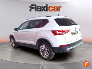Seat Ateca 2.0 TDI 110kW (150CV) S&S Xcellence