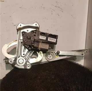 Elevalunas renault 648209 807210002r megane iii