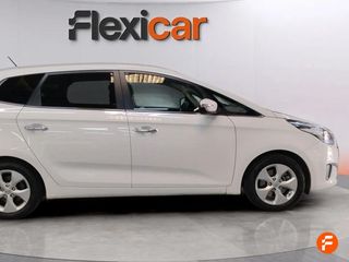 Kia Carens 1.7 CRDi VGT Business Eco-Dynamics