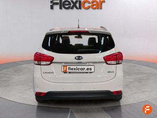 Kia Carens 1.7 CRDi VGT Business Eco-Dynamics