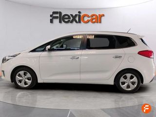 Kia Carens 1.7 CRDi VGT Business Eco-Dynamics