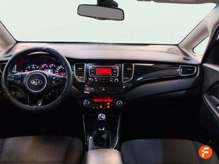 Kia Carens 1.7 CRDi VGT Business Eco-Dynamics