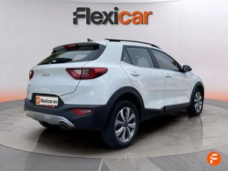 Kia Stonic 1.2 DPi 62kW (84CV) Drive