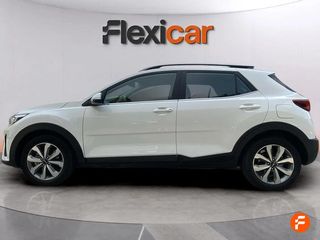 Kia Stonic 1.2 DPi 62kW (84CV) Drive