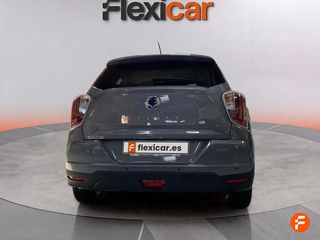 SsangYong Tivoli G12T Urban Plus