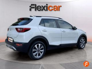 Kia Stonic 1.2 DPi 62kW (84CV) Drive