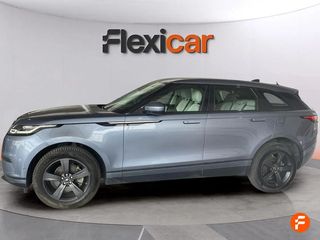 Land-Rover Range Rover Velar 2.0 D180 132kW (180CV) 4WD Auto