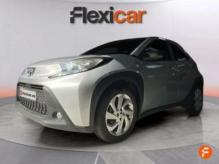 Toyota Aygo 1.0 VVT-I 72CV Chic