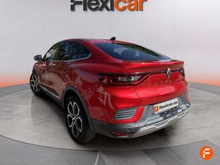 Renault Arkana Equilibre TCe 103kW(140CV) EDC mild hyb