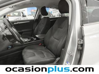 Ford Mondeo 2.0 TDCI Titanium 110 kW (150 CV)