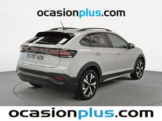 Volkswagen Taigo ``Más`` 1.0 TSI 85 kW (115 CV) DSG