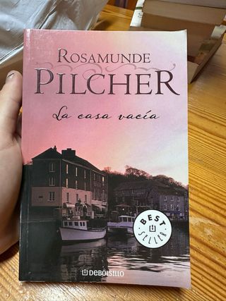 La casa vacía