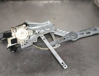 Elevalunas del der opel 0130822012 vectra c 414732