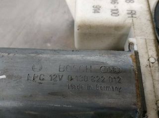 Elevalunas del der opel 0130822012 vectra c 414732