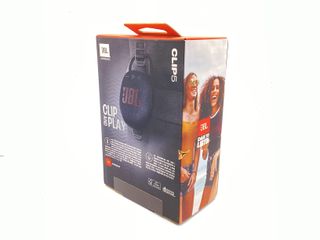 altavoz portatil bluetooth jbl clip 5