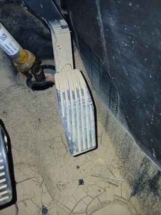 PEDAL ACELERADOR JEEP RENEGADE (BU)