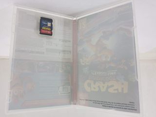 crash bandicoot 4 its about time n-switch