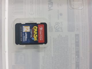 crash bandicoot 4 its about time n-switch