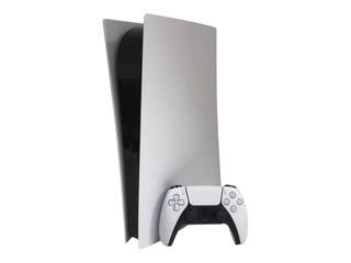 consola ps5 sony playstation 5 digital edition