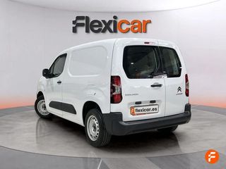 Citroën Berlingo Talla M BlueHDi 100 S&S FEEL