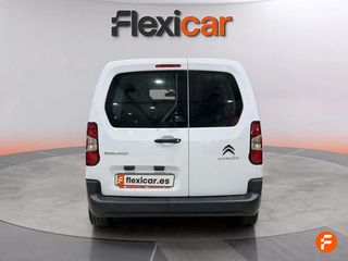 Citroën Berlingo Talla M BlueHDi 100 S&S FEEL
