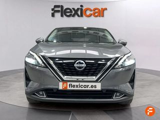 Nissan Qashqai DIG-T 116kW (158CV) mHEV Xtronic Tekna+