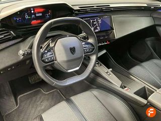 Peugeot 308 5P Allure Pack Hybrid 180 eEAT8