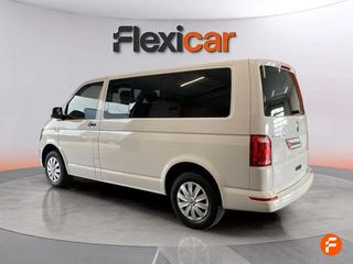 Volkswagen Caravelle Origin Corta 2.0 TDI 110kW BMT