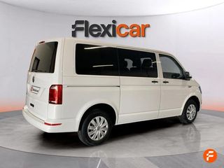 Volkswagen Caravelle Origin Corta 2.0 TDI 110kW BMT