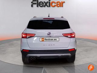 Seat Ateca 2.0 TDI 110kW (150CV) S&S Xcellence