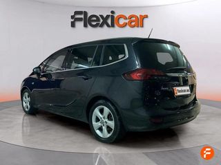 Opel Zafira Tourer    1.6 CDTi S/S 120 CV Expression