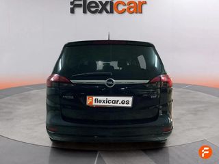 Opel Zafira Tourer    1.6 CDTi S/S 120 CV Expression