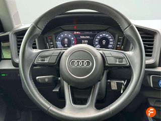 Audi A1 Sportback 25 TFSI 70kW (95CV)