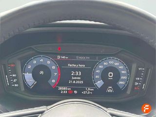 Audi A1 Sportback 25 TFSI 70kW (95CV)