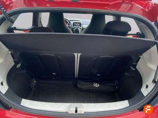 Toyota Aygo 1.0 70 x-play