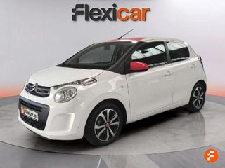 Citroën C1 PureTech 82 Feel