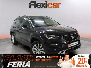 Seat Ateca 1.5 TSI 110kW St&Sp Style XL