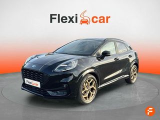 Ford Puma 1.0 EcoBoost 155cv ST-Line X MHEV Auto