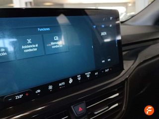 Ford Focus 1.0 Ecoboost MHEV 92kW ST-Line Auto