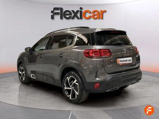 Citroën C5 Aircross 225 e-EAT8 Feel